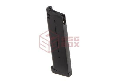 HFC Magazin HG-171 GBB 25rds Black - obrazek 2