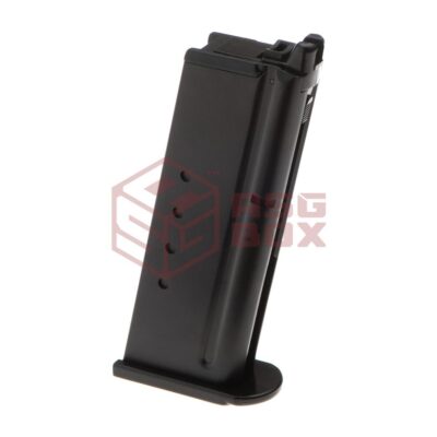 asgbox.pl - Magazin .50 AE GBB HFC