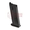 HFC Magazin .50 AE GBB Black OD-TM-11079906000 31600 asgbox.pl