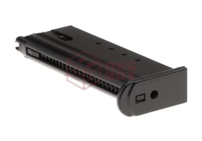 HFC Magazin .50 AE GBB Black - obrazek 4