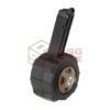 asgbox.pl - Drum Mag G17 Models GBB 200rds HFC