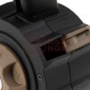 HFC Drum Mag G17 Models GBB 200rds Black OD-TM-11080006000 31601 asgbox.pl