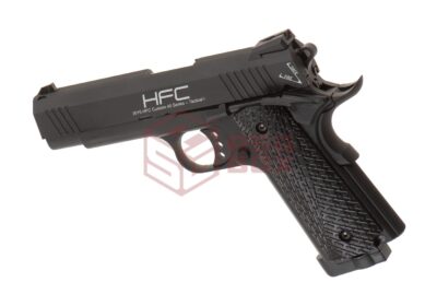 HFC HG-171 Metal Version Co2 Black - obrazek 2