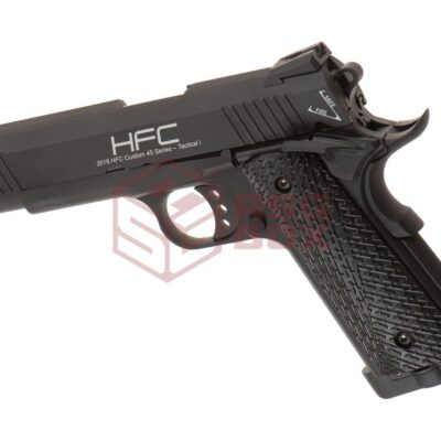 Alternative view of HFC HG-171 Metal Version Co2 Black