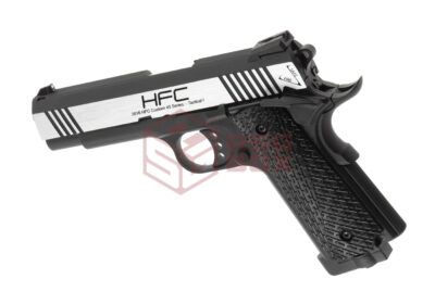 HFC HG-171 Metal Version Co2 Dual Tone - obrazek 2