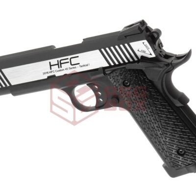 Alternative view of HFC HG-171 Metal Version Co2 Dual Tone