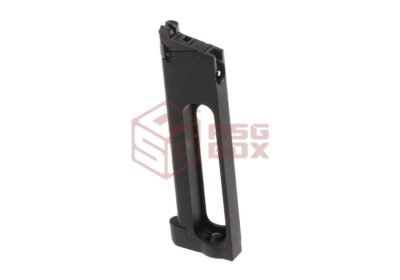 HFC Magazin HG-171 Co2 25rds Black - obrazek 2