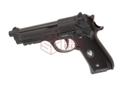 HFC M9 A1 GNB Black - obrazek 2
