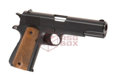 HFC M1911 GNB Black