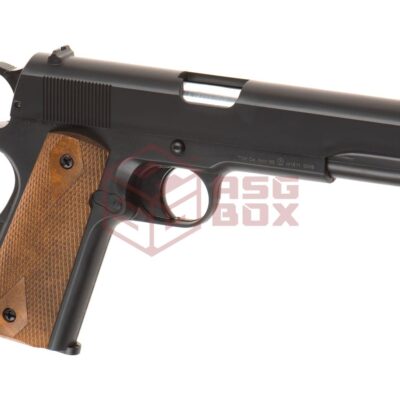 HFC M1911 GNB Black