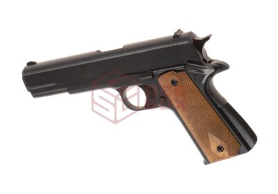 HFC M1911 GNB Black - obrazek 2