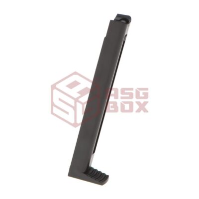 HFC Magazin M9 A1 GNB Black