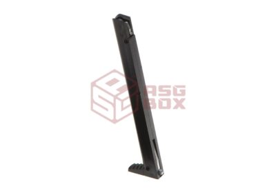HFC Magazin M9 A1 GNB Black - obrazek 2