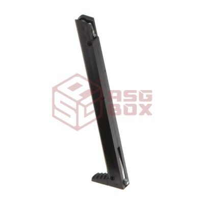 Alternative view of HFC Magazin M9 A1 GNB Black