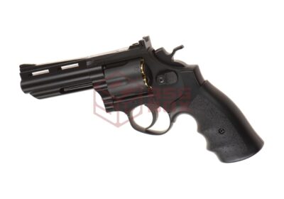 HFC 4" Revolver GNB Black - obrazek 2
