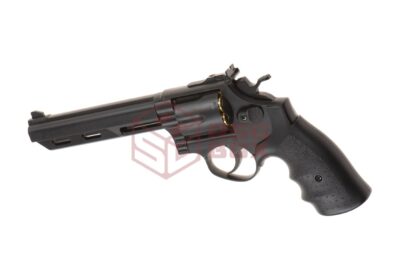 HFC 6" Revolver GNB Black - obrazek 2