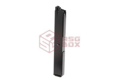 HFC Magazin M11 SMG GBB Black - obrazek 2