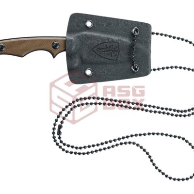 Alternative view of Elite Force EF714 Fixed Blade