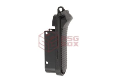 Amoeba AS01 / AS02 Shoulder Rest Butt Pad - obrazek 2