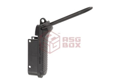 Amoeba AS01 / AS02 Shoulder Rest Butt Pad - obrazek 4