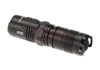 Nitecore MT10C Helmet Light Set - obrazek 2