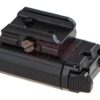 Nitecore NPL20 Pistol Light Black OD-TM-11082306000 31636 NPL20 asgbox.pl