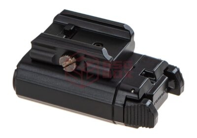 Nitecore NPL20 Pistol Light Black - obrazek 2