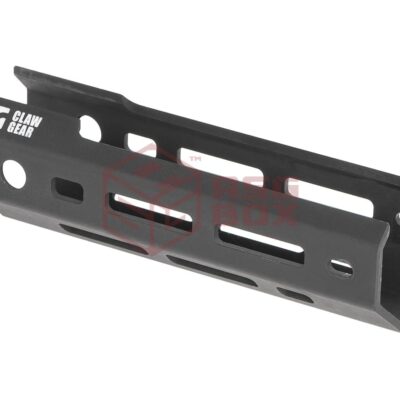 asgbox.pl - AK47 Short Slick Handguard M-LOK Clawgear