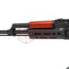 Clawgear AK47 Short Slick Handguard M-LOK Black OD-TM-11082406000 31637 asgbox.pl