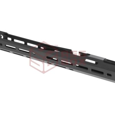 asgbox.pl - AK47 Long Slick Handguard M-LOK Clawgear