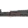 Clawgear AK47 Long Slick Handguard M-LOK Black OD-TM-11082506000 31638 asgbox.pl