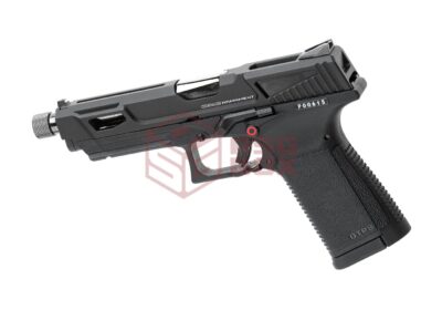 GTP 9 MS GBB Black - obrazek 2