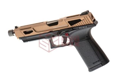 GTP 9 MS GBB Desert - obrazek 2