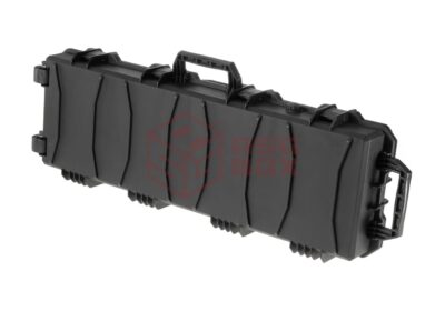 Nimrod Rifle Hard Case 100cm Wave Foam Black - obrazek 2