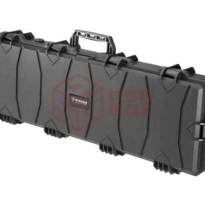 asgbox.pl - Rifle Hard Case 100cm PNP Foam Nimrod