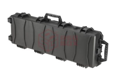 Nimrod Rifle Hard Case 100cm PNP Foam Black - obrazek 2