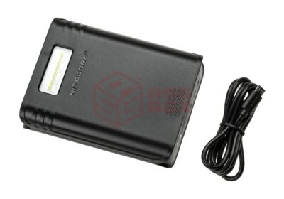 Nitecore F4 Flexible Power Bank - obrazek 2