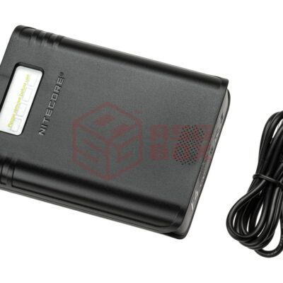 Alternative view of Nitecore F4 Flexible Power Bank