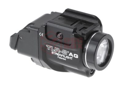 Streamlight TLR-8 A G Black
