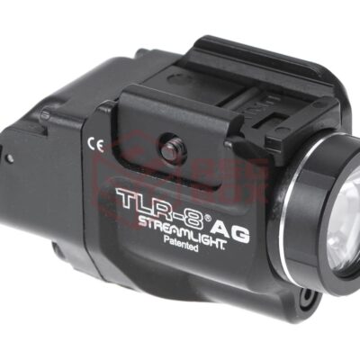 Streamlight TLR-8 A G Black