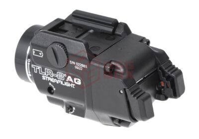 Streamlight TLR-8 A G Black - obrazek 2