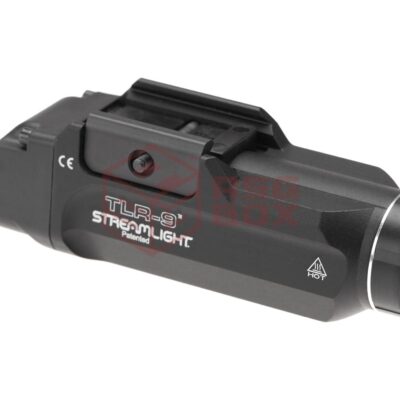 Streamlight TLR-9 Black