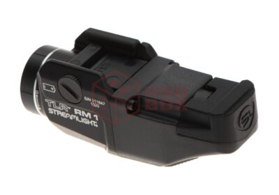 Streamlight TLR RM 1 Black - obrazek 2