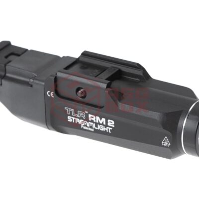 asgbox.pl - TLR RM 2 Streamlight
