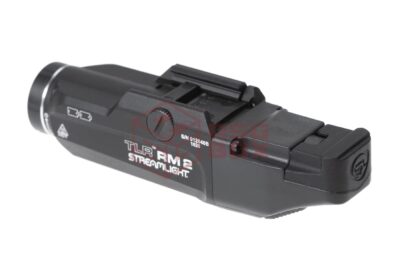 Streamlight TLR RM 2 Black - obrazek 2
