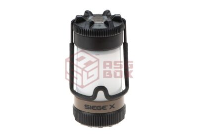 Streamlight Siege X Lantern Coyote - obrazek 2