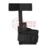 Blackhawk Ankle Holster for Sub-Compact Autos Black OD-TM-11085406000 31672 40AH12BK-R asgbox.pl
