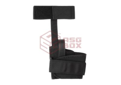Blackhawk Ankle Holster for Sub-Compact Autos Black - obrazek 2
