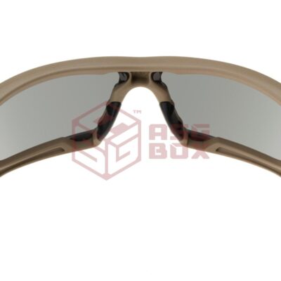 Alternative view of ESS Rollbar Tan