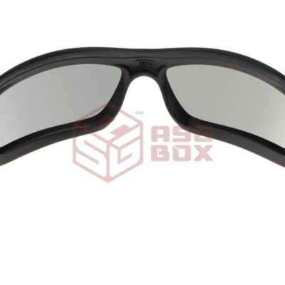 Alternative view of ESS Credence Smoke Black